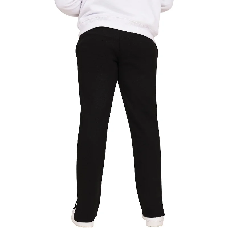 Casual Classics Mens Blended Core Ringspun Cotton Regular Jogging Bottoms