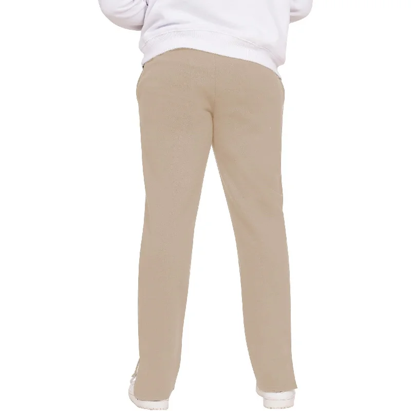 Casual Classics Mens Blended Core Ringspun Cotton Regular Jogging Bottoms