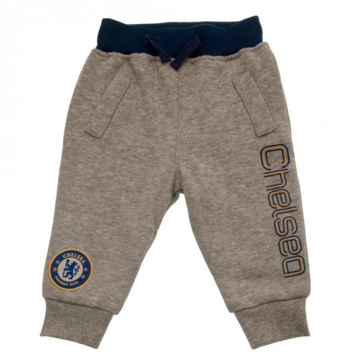 Chelsea FC Baby Jogging Bottoms