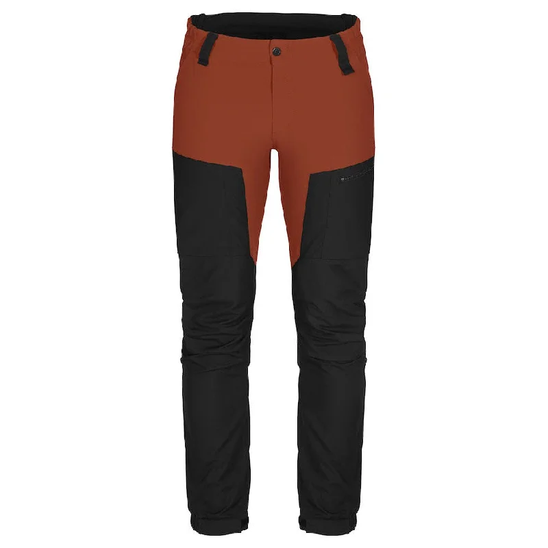 Clique Mens Kenai Cargo Trousers