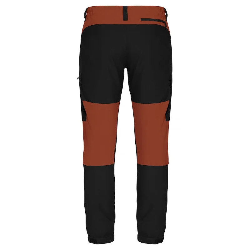 Clique Mens Kenai Cargo Trousers