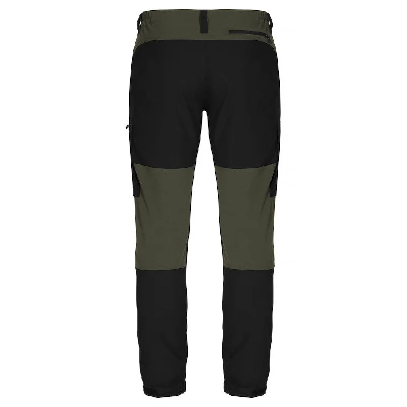 Clique Mens Kenai Cargo Trousers