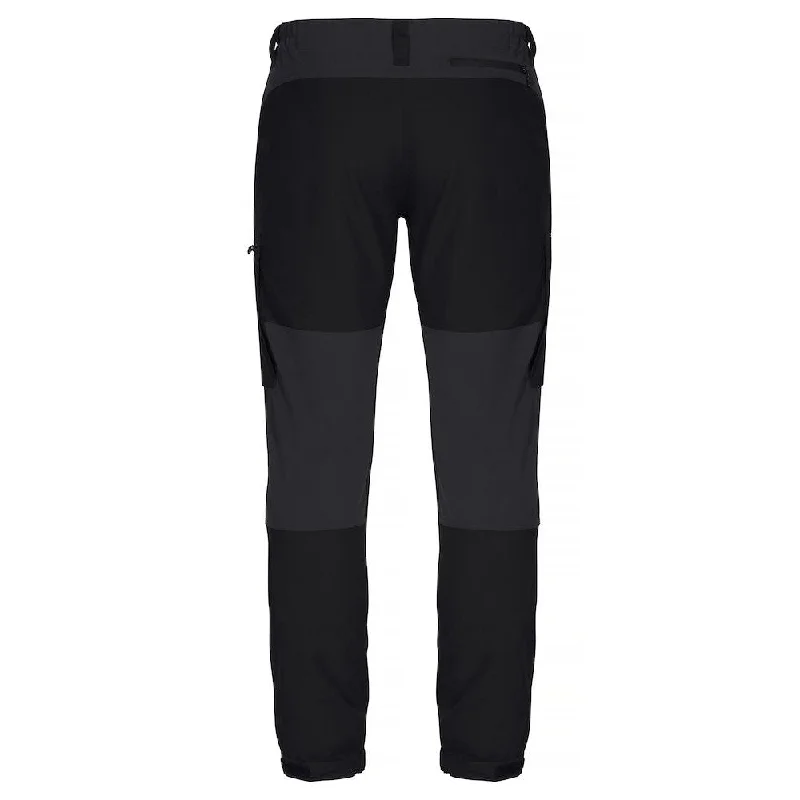 Clique Mens Kenai Cargo Trousers