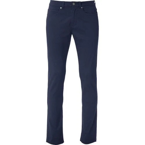 Clique Mens Stretch Trousers