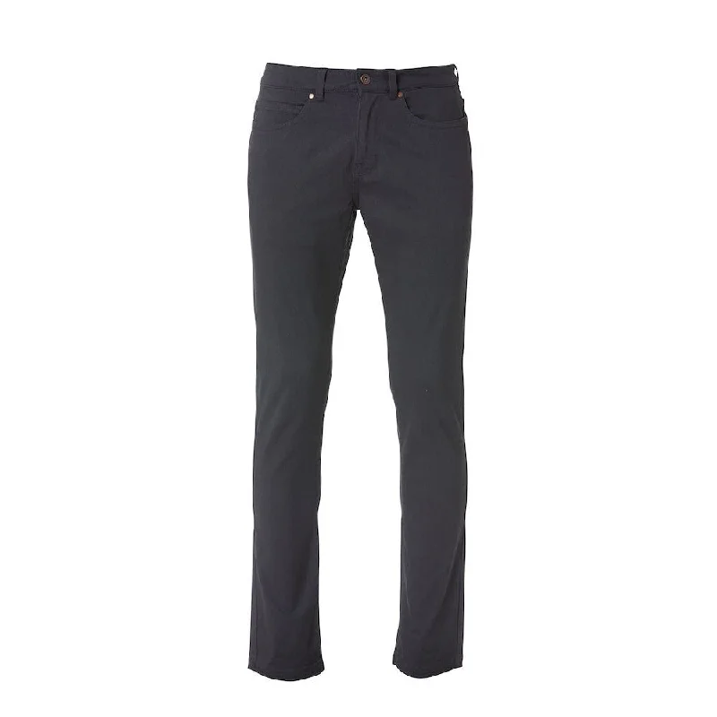 Clique Mens Stretch Trousers