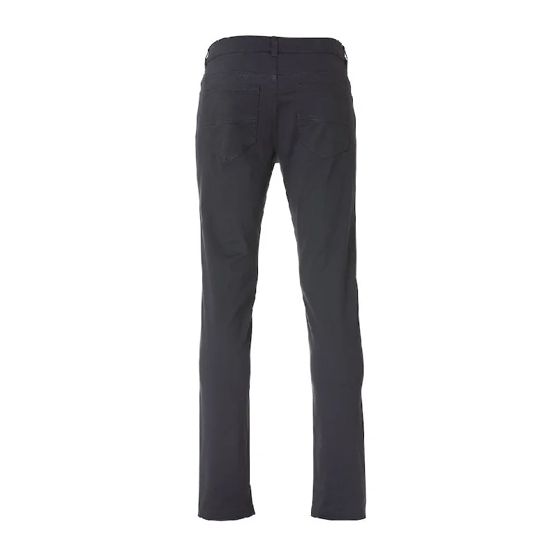 Clique Mens Stretch Trousers