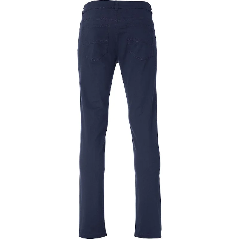 Clique Mens Stretch Trousers