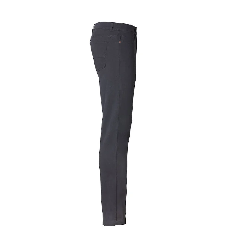 Clique Mens Stretch Trousers