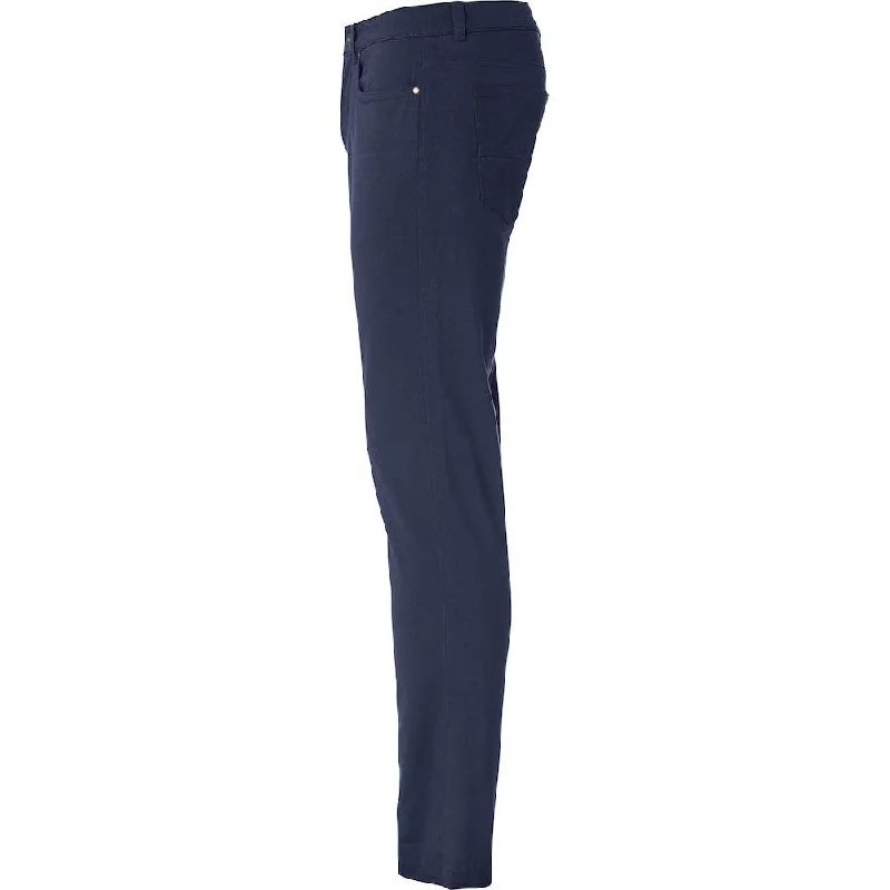 Clique Mens Stretch Trousers