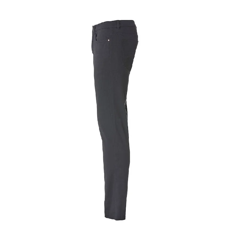 Clique Mens Stretch Trousers