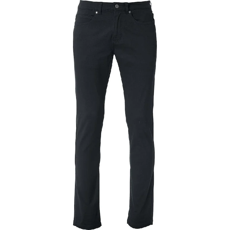 Clique Mens Stretch Trousers