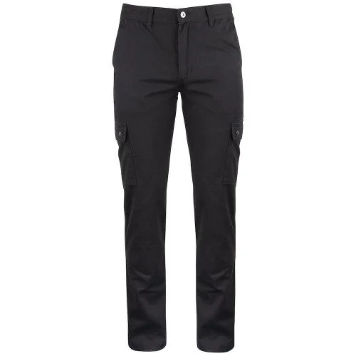 Clique Unisex Adult Cargo Trousers