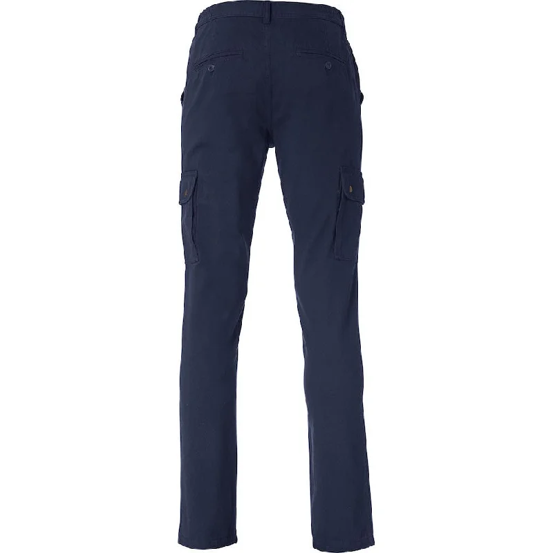 Clique Unisex Adult Cargo Trousers