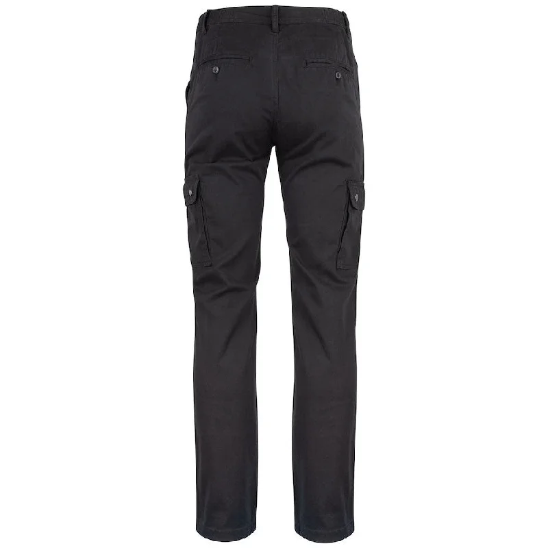 Clique Unisex Adult Cargo Trousers