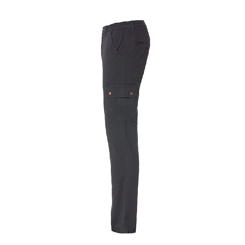 Clique Unisex Adult Cargo Trousers