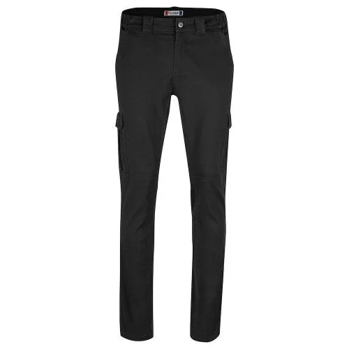 Clique Unisex Adult Stretch Cargo Trousers