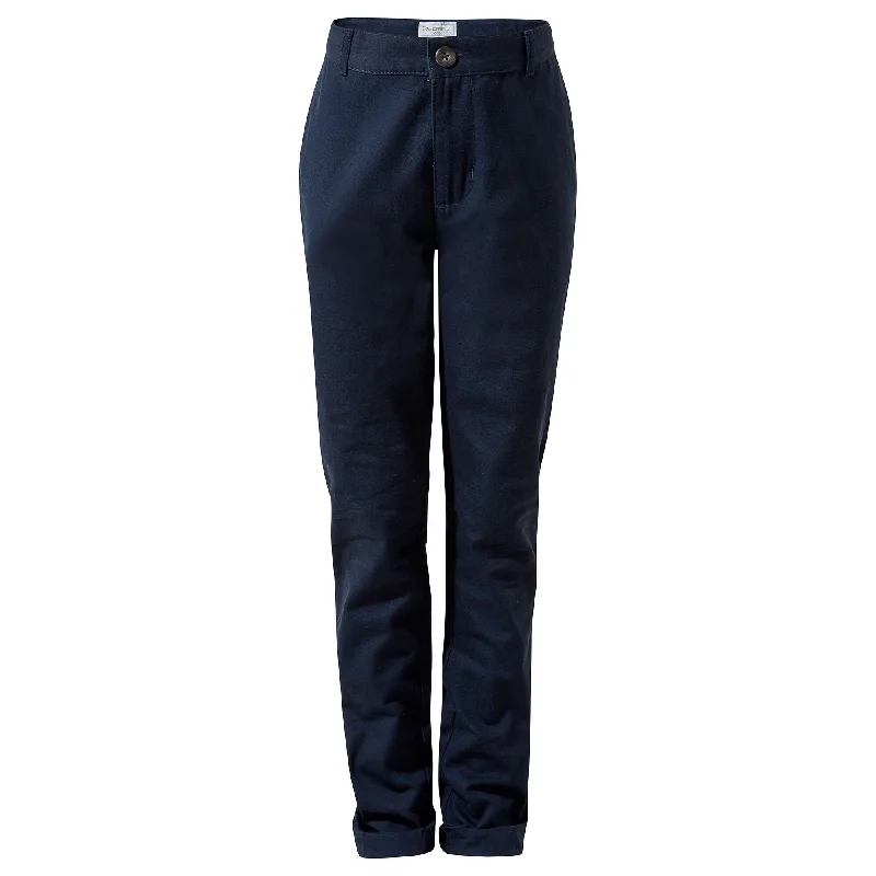 Craghoppers Childrens/Kids Oscar Trousers