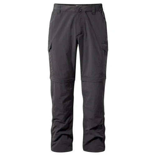 Craghoppers Mens Convertible II Nosilife Trousers