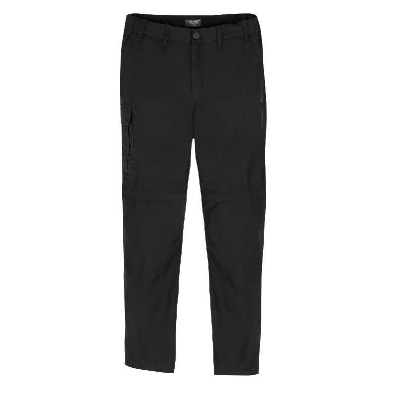 Craghoppers Mens Expert Kiwi Convertible Tailored Cargo Trousers