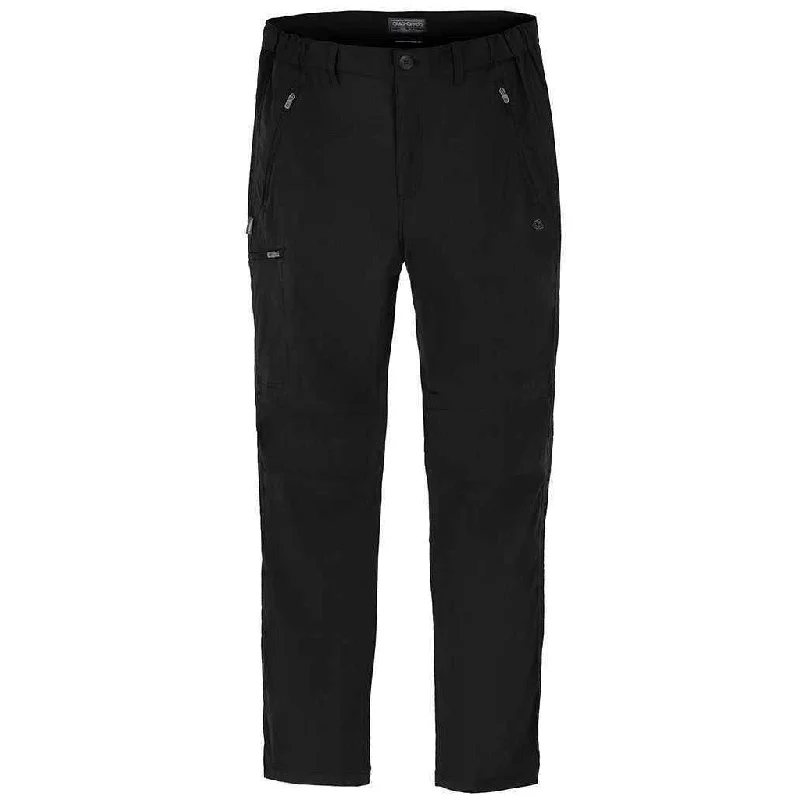 Craghoppers Mens Expert Kiwi Pro Stretch Hiking Trousers