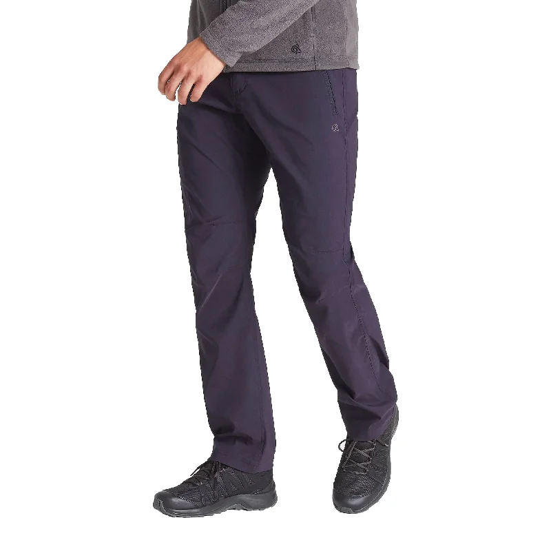 Craghoppers Mens Expert Kiwi Pro Stretch Hiking Trousers