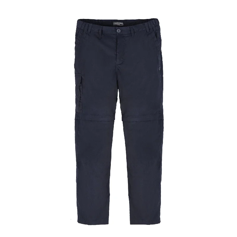 Craghoppers Mens Expert Kiwi Tailored Trousers