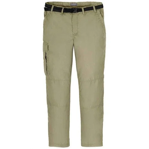 Craghoppers Mens Expert Kiwi Tailored Trousers