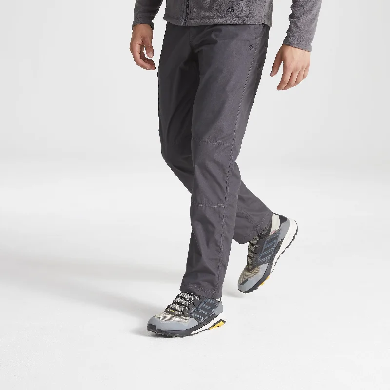 Craghoppers Mens Expert Kiwi Tailored Trousers