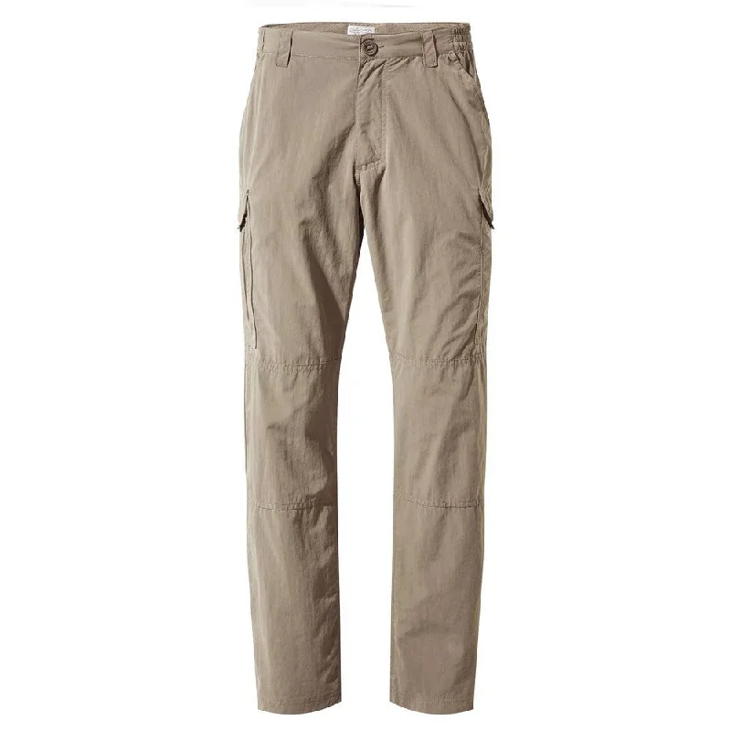 Craghoppers Mens Hiking Trousers