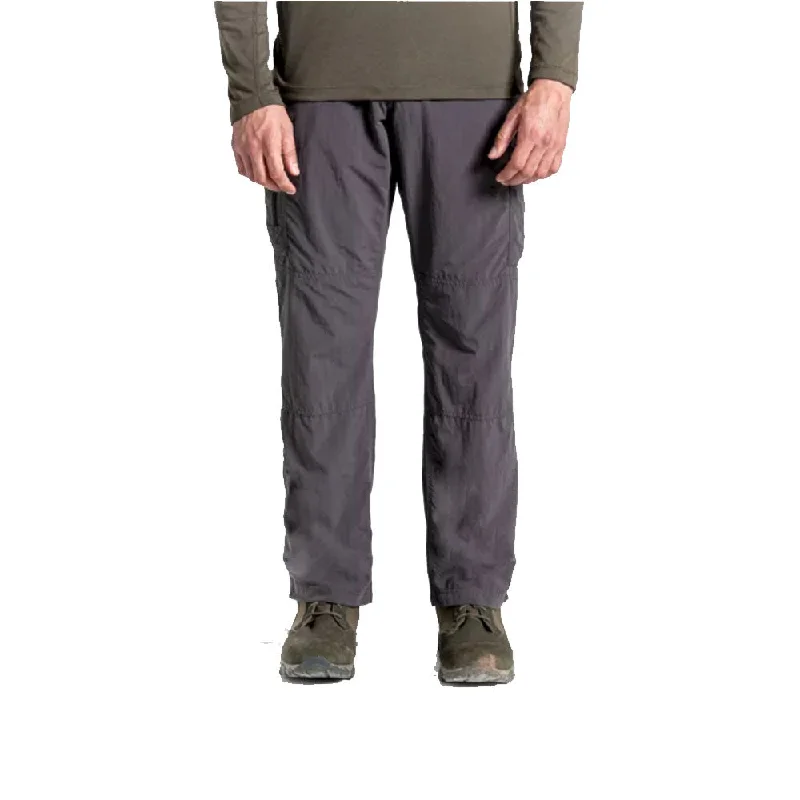 Craghoppers Mens Hiking Trousers