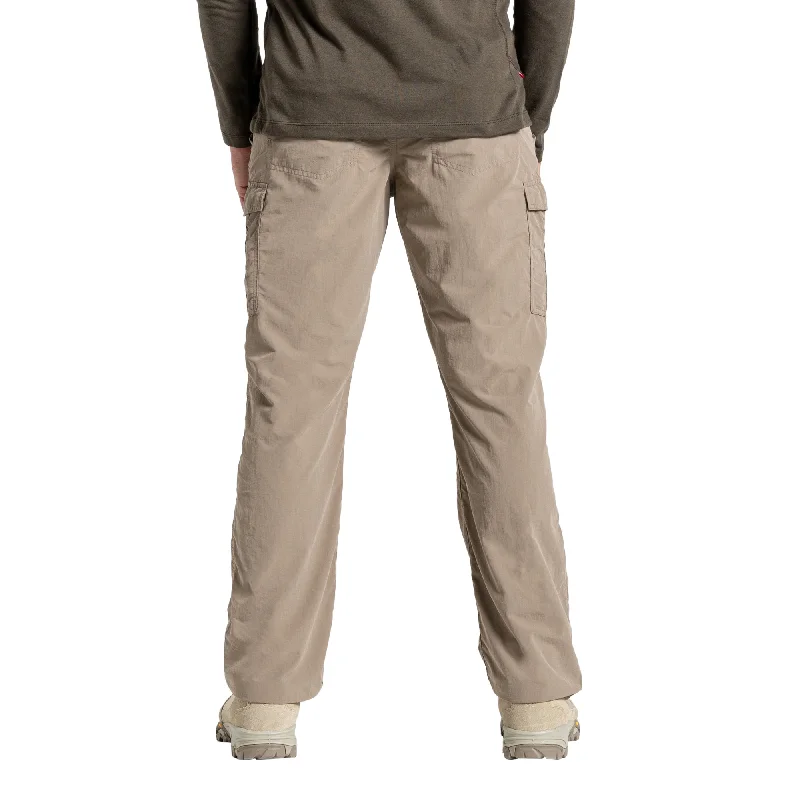 Craghoppers Mens Hiking Trousers