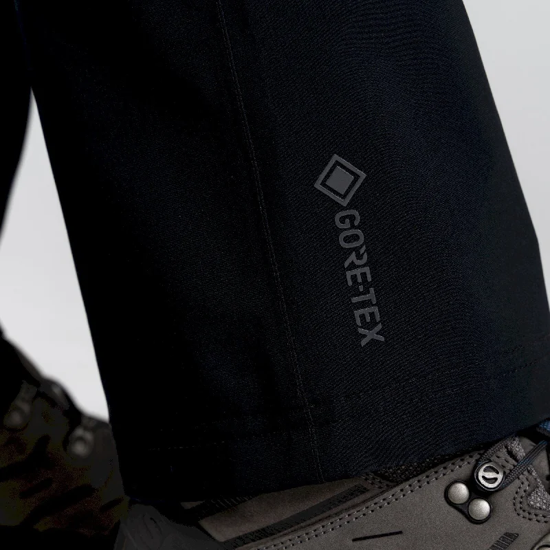 Craghoppers Mens Nogales GORE-TEX Waterproof Trousers