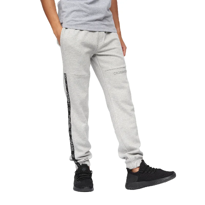 Crosshatch Mens Apollo Jogging Bottoms