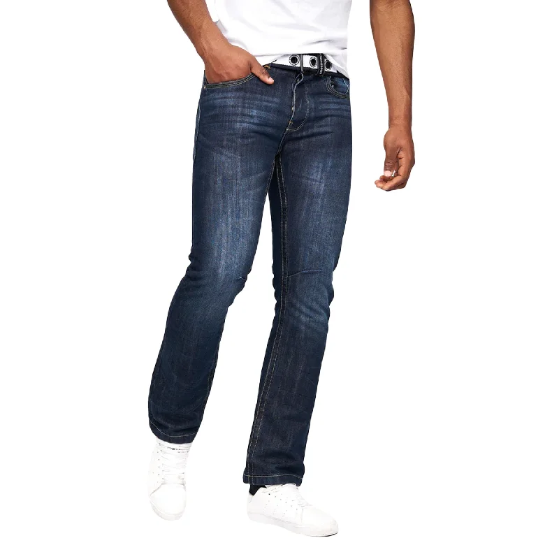 Crosshatch Mens New Baltimore Jeans