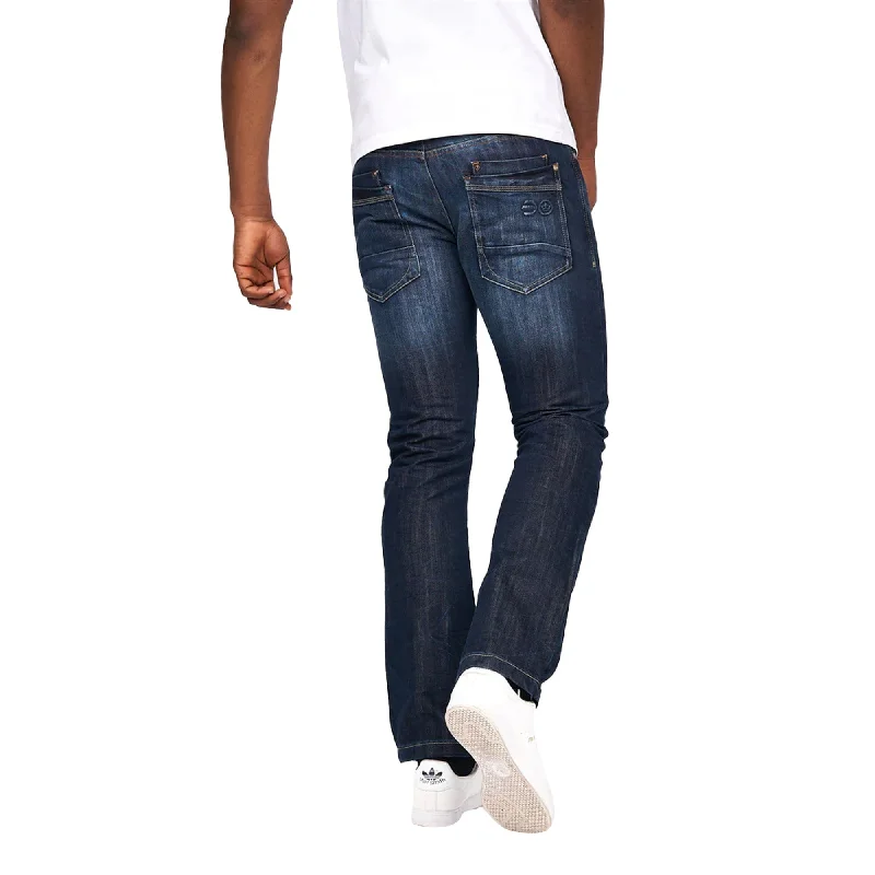 Crosshatch Mens New Baltimore Jeans