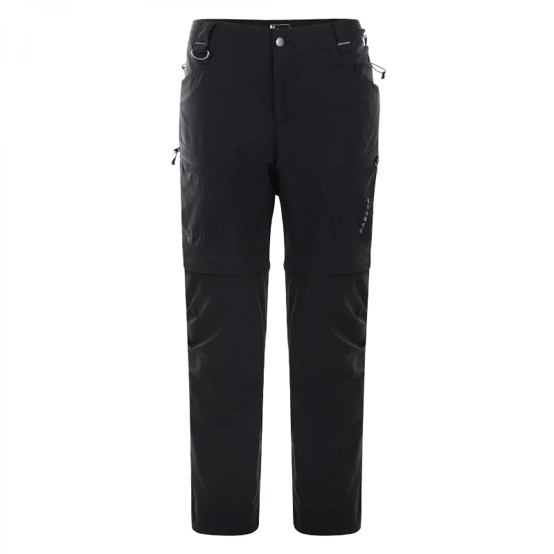 Dare 2B Mens Tuned In Zip Off Trousers