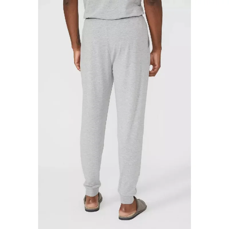 Debenhams Mens Supersoft Jogging Bottoms