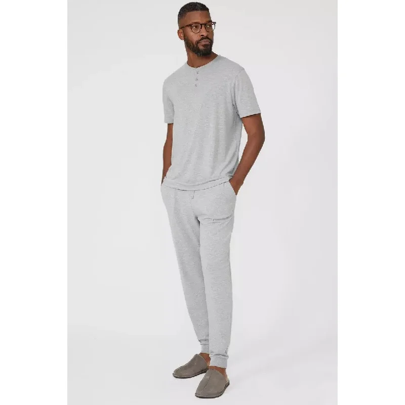 Debenhams Mens Supersoft Jogging Bottoms