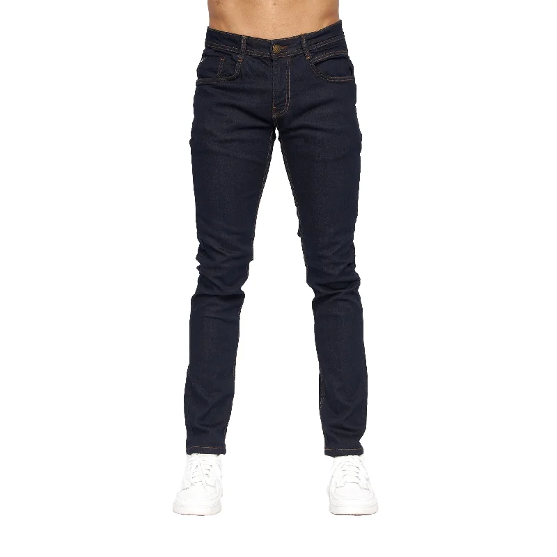 Duck and Cover |  Mens Maylead Slim Jeans