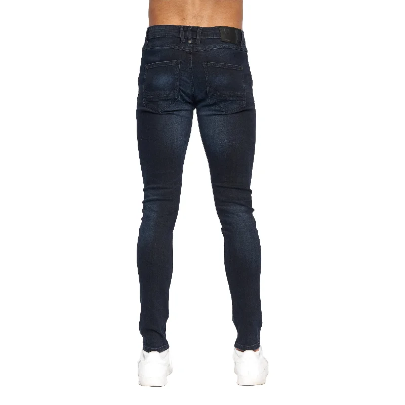 Duck and Cover |  Mens Maylead Slim Jeans