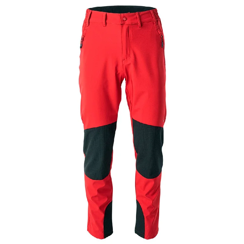 Elbrus Mens Amboro Hiking Trousers