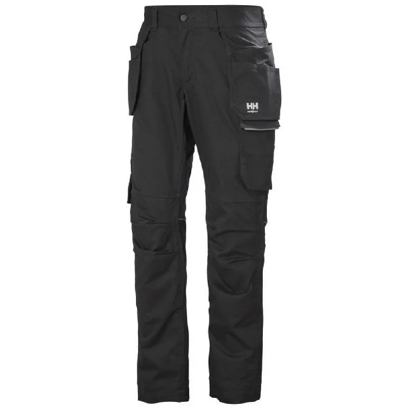 Helly Hansen Mens Manchester Work Trousers