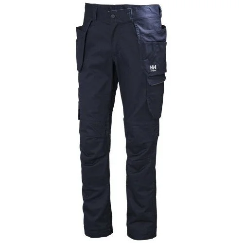 Helly Hansen Mens Manchester Work Trousers