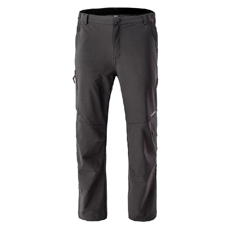 Hi-Tec Mens Luspa Trousers