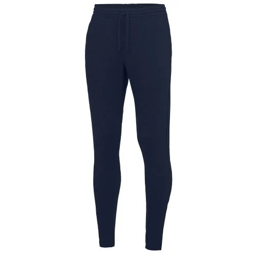 Just Cool Mens Tapered Jogging Bottoms