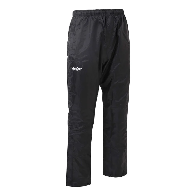 McKeever Unisex Adult Core 22 Waterproof Trousers