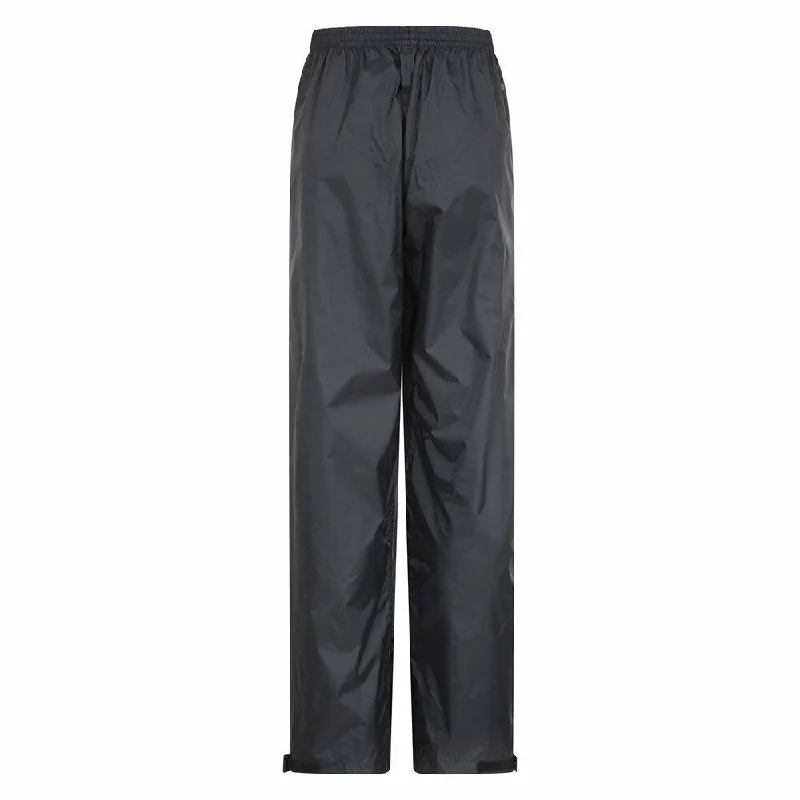 Mountain Warehouse Mens Downpour Waterproof Trousers