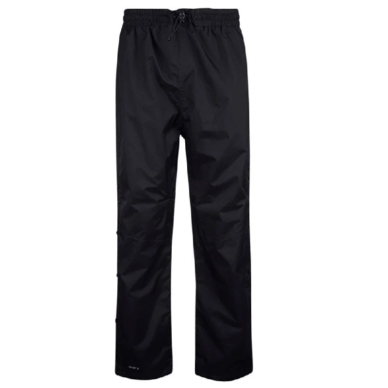 Mountain Warehouse Mens Downpour Waterproof Trousers