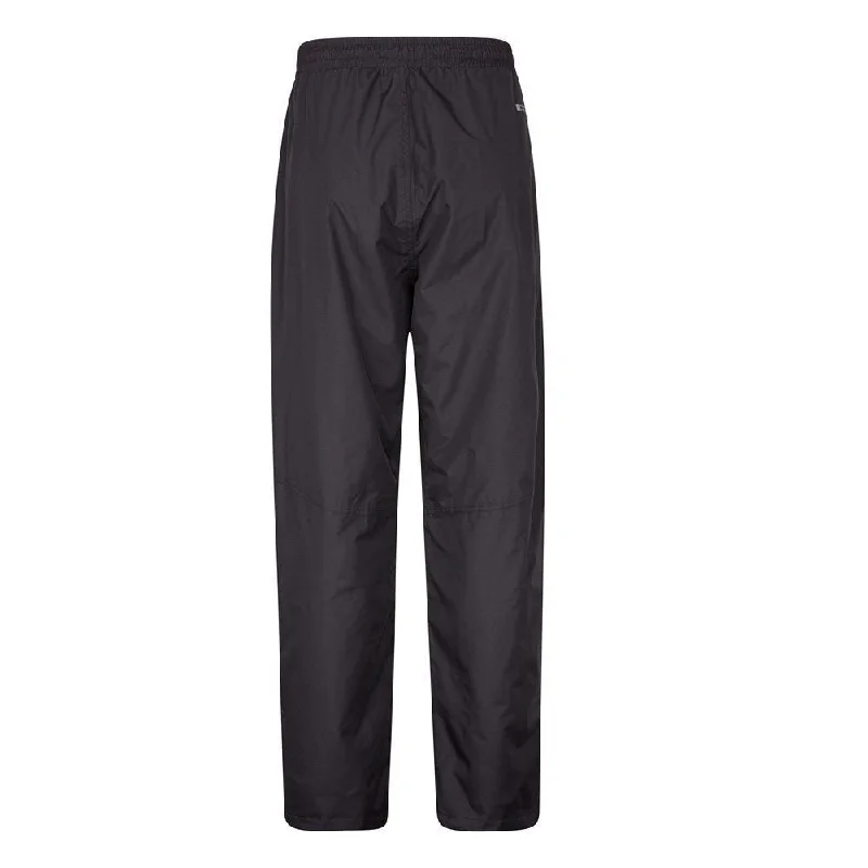 Mountain Warehouse Mens Downpour Waterproof Trousers