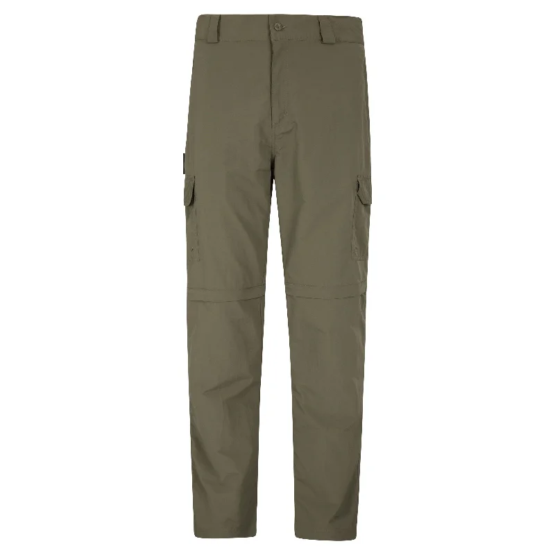 28R / Khaki Green